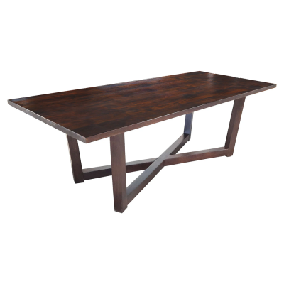 ZT-092-AD 92'' Dining Table